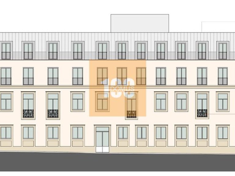 Apartment for Sale in Cedofeita, Santo Ildefonso, Sé, Miragaia, São Nicolau E Vitória, Porto 20