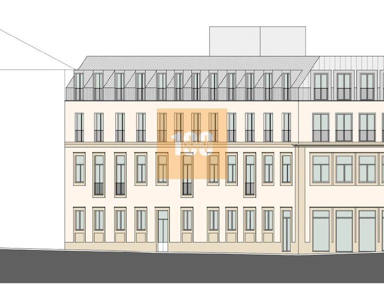 Apartment for Sale in Cedofeita, Santo Ildefonso, Sé, Miragaia, São Nicolau E Vitória, Porto 21