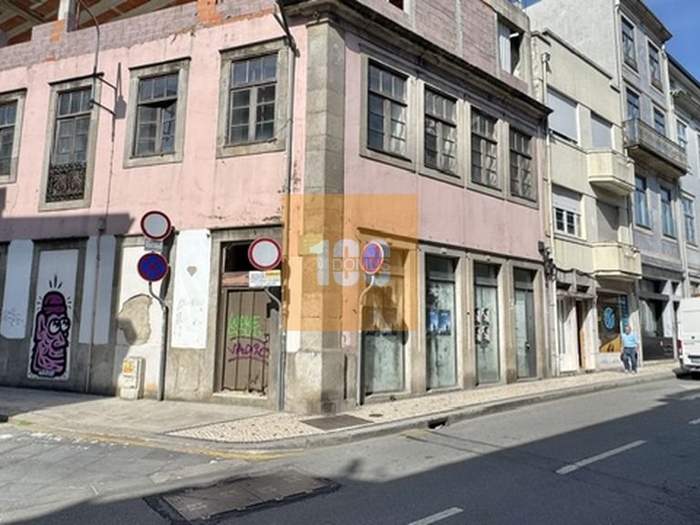 Apartment for Sale in Cedofeita, Santo Ildefonso, Sé, Miragaia, São Nicolau E Vitória, Porto 4