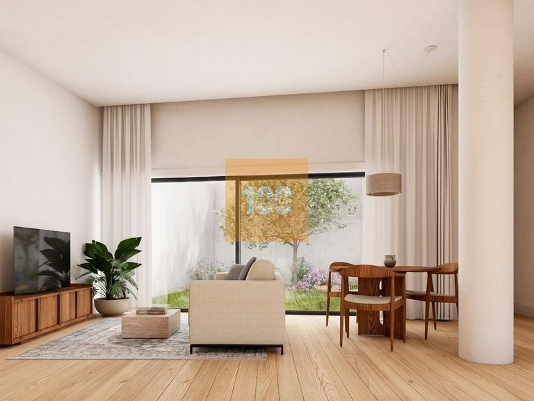 Apartment for Sale in Cedofeita, Santo Ildefonso, Sé, Miragaia, São Nicolau E Vitória, Porto 1