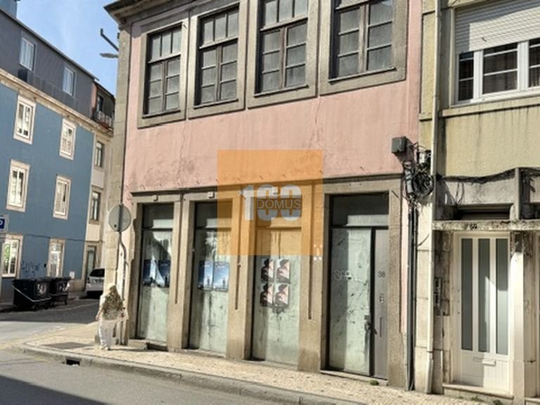 Apartment for Sale in Cedofeita, Santo Ildefonso, Sé, Miragaia, São Nicolau E Vitória, Porto 10