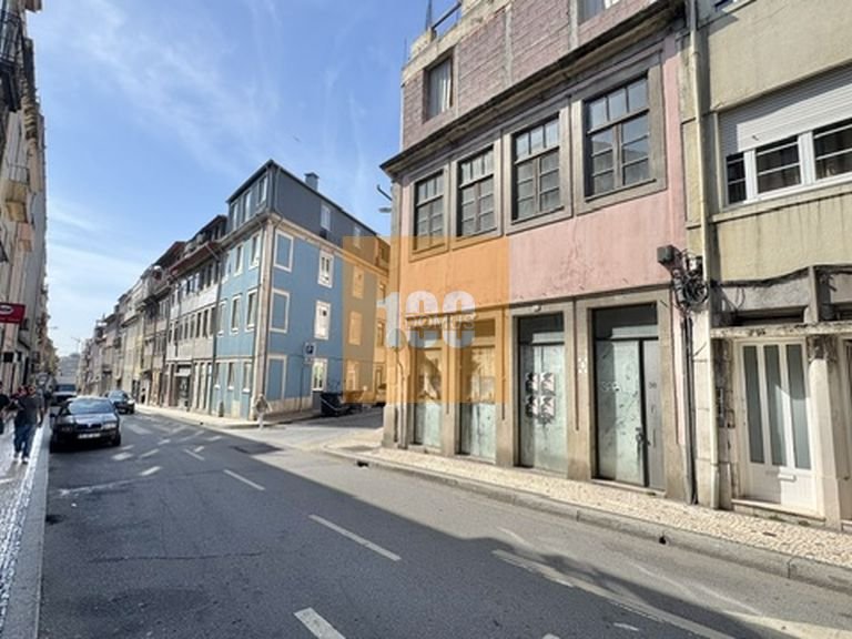 Apartment for Sale in Cedofeita, Santo Ildefonso, Sé, Miragaia, São Nicolau E Vitória, Porto 13