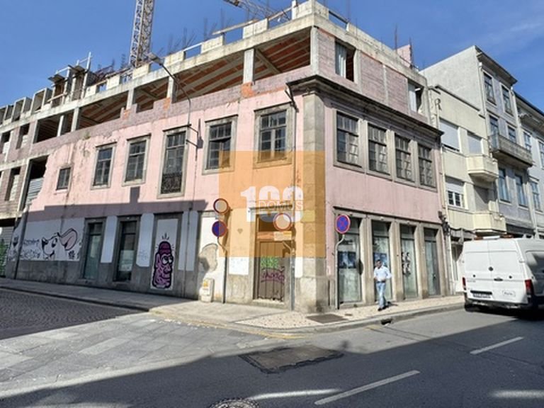Apartment for Sale in Cedofeita, Santo Ildefonso, Sé, Miragaia, São Nicolau E Vitória, Porto 3