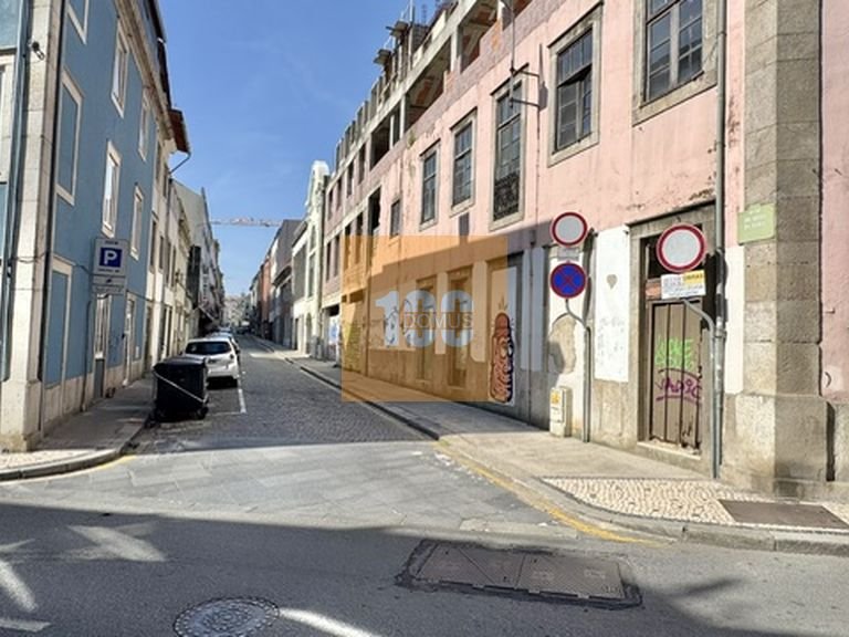 Apartment for Sale in Cedofeita, Santo Ildefonso, Sé, Miragaia, São Nicolau E Vitória, Porto 6