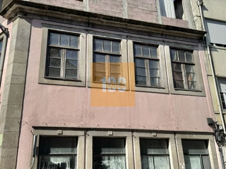 Apartment for Sale in Cedofeita, Santo Ildefonso, Sé, Miragaia, São Nicolau E Vitória, Porto 2