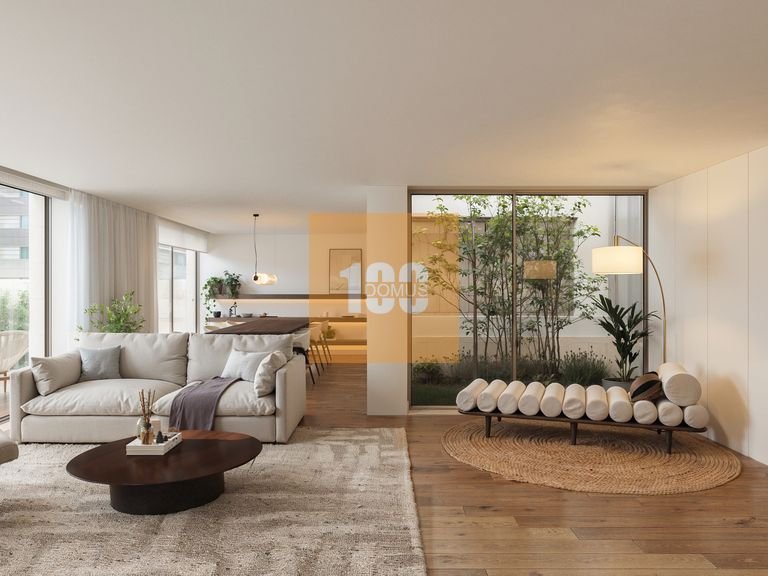 Apartment for Sale in Cedofeita, Santo Ildefonso, Sé, Miragaia, São Nicolau E Vitória, Porto 7