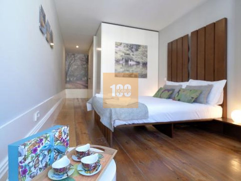 Apartment for Sale in Cedofeita, Santo Ildefonso, Sé, Miragaia, São Nicolau E Vitória, Porto 6