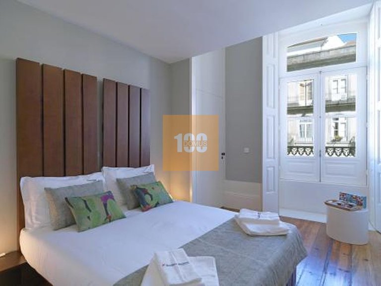 Apartment for Sale in Cedofeita, Santo Ildefonso, Sé, Miragaia, São Nicolau E Vitória, Porto 7