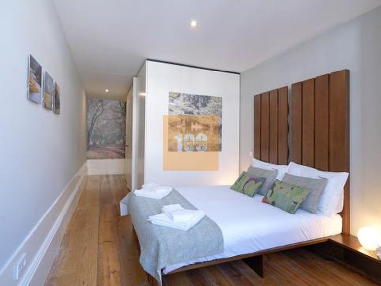 Apartment for Sale in Cedofeita, Santo Ildefonso, Sé, Miragaia, São Nicolau E Vitória, Porto 8