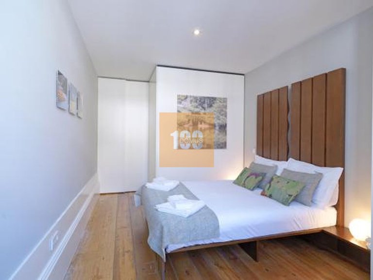Apartment for Sale in Cedofeita, Santo Ildefonso, Sé, Miragaia, São Nicolau E Vitória, Porto 9