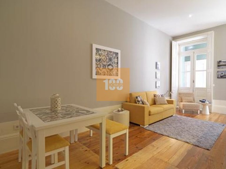 Apartment for Sale in Cedofeita, Santo Ildefonso, Sé, Miragaia, São Nicolau E Vitória, Porto 2