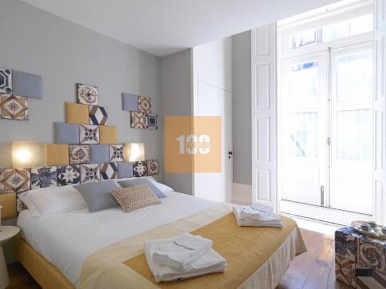 Apartment for Sale in Cedofeita, Santo Ildefonso, Sé, Miragaia, São Nicolau E Vitória, Porto 4