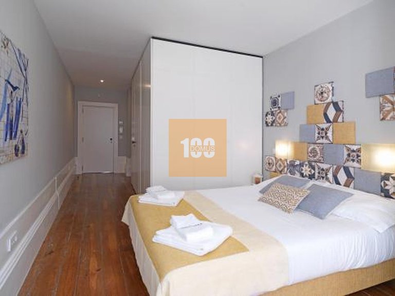 Apartment for Sale in Cedofeita, Santo Ildefonso, Sé, Miragaia, São Nicolau E Vitória, Porto 5