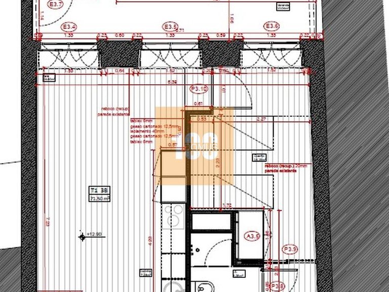 Apartment for Sale in Cedofeita, Santo Ildefonso, Sé, Miragaia, São Nicolau E Vitória, Porto 19