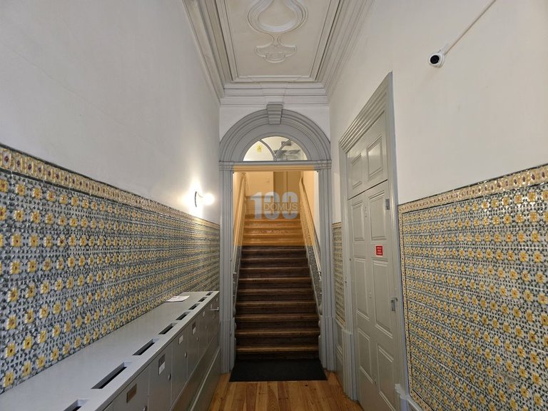Apartment for Sale in Cedofeita, Santo Ildefonso, Sé, Miragaia, São Nicolau E Vitória, Porto 15