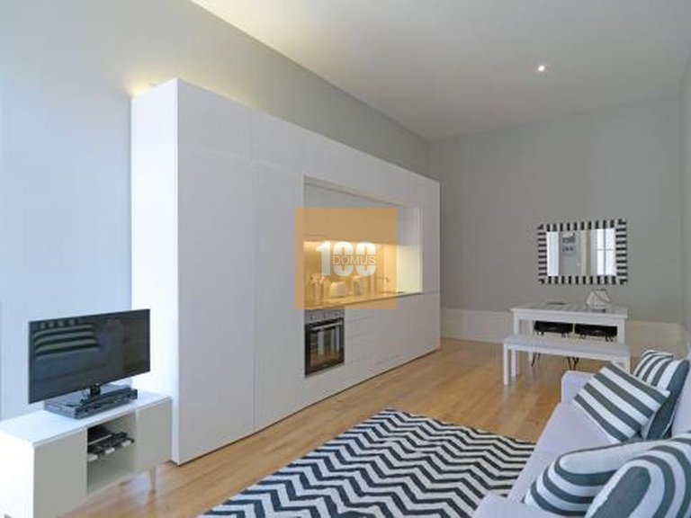 Apartment for Sale in Cedofeita, Santo Ildefonso, Sé, Miragaia, São Nicolau E Vitória, Porto 3