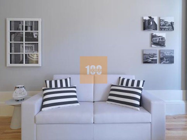 Apartment for Sale in Cedofeita, Santo Ildefonso, Sé, Miragaia, São Nicolau E Vitória, Porto 4