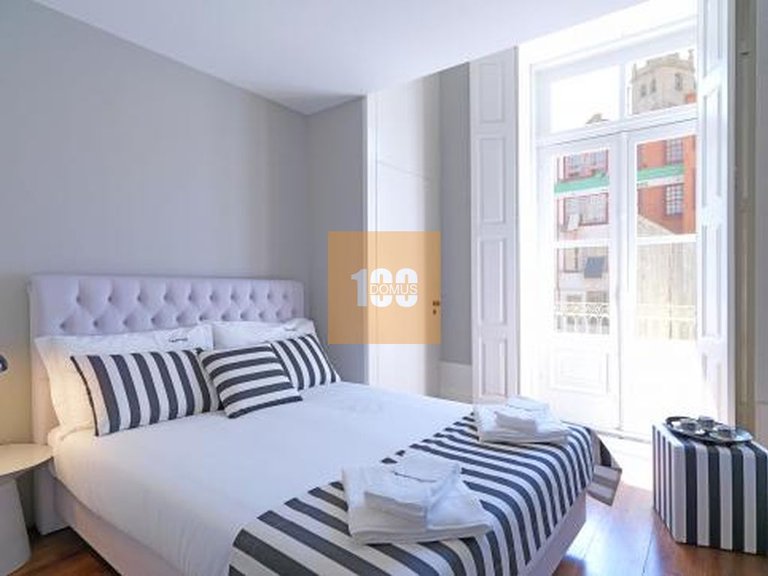 Apartment for Sale in Cedofeita, Santo Ildefonso, Sé, Miragaia, São Nicolau E Vitória, Porto 5