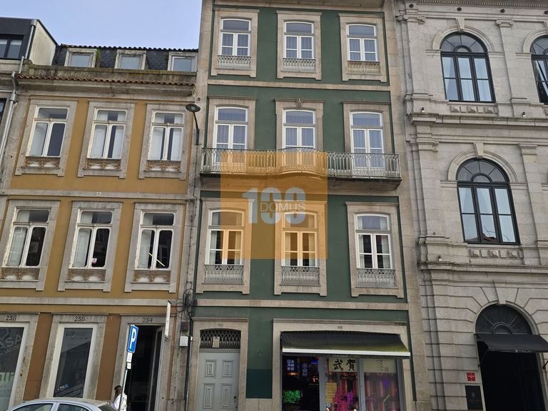 Apartment for Sale in Cedofeita, Santo Ildefonso, Sé, Miragaia, São Nicolau E Vitória, Porto 23