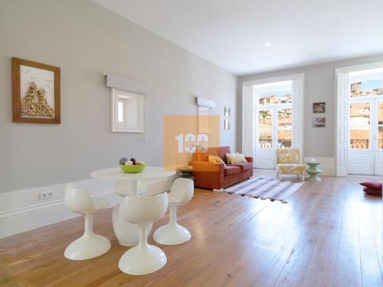 Apartment for Sale in Cedofeita, Santo Ildefonso, Sé, Miragaia, São Nicolau E Vitória, Porto 1