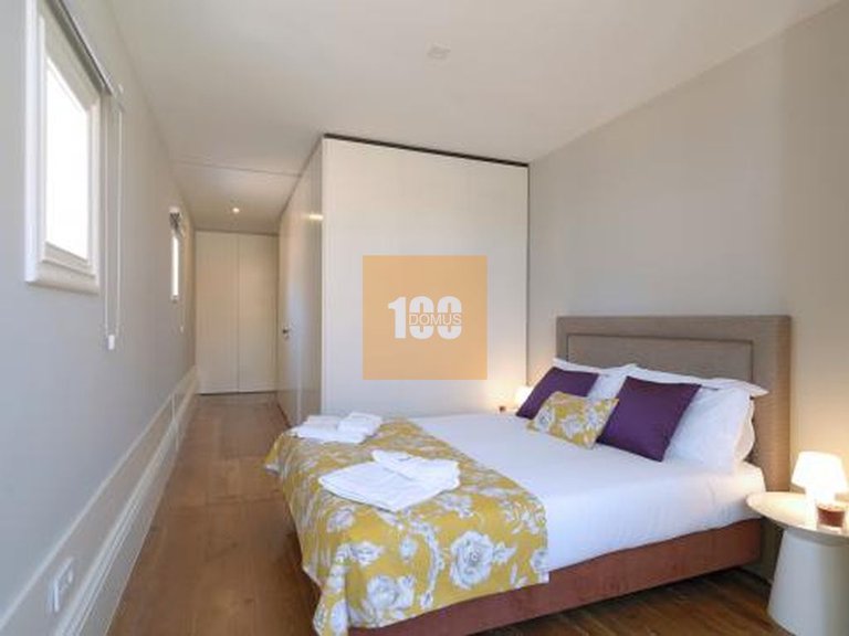 Apartment for Sale in Cedofeita, Santo Ildefonso, Sé, Miragaia, São Nicolau E Vitória, Porto 5