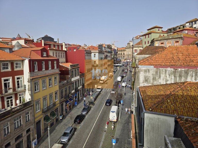Apartment for Sale in Cedofeita, Santo Ildefonso, Sé, Miragaia, São Nicolau E Vitória, Porto 8