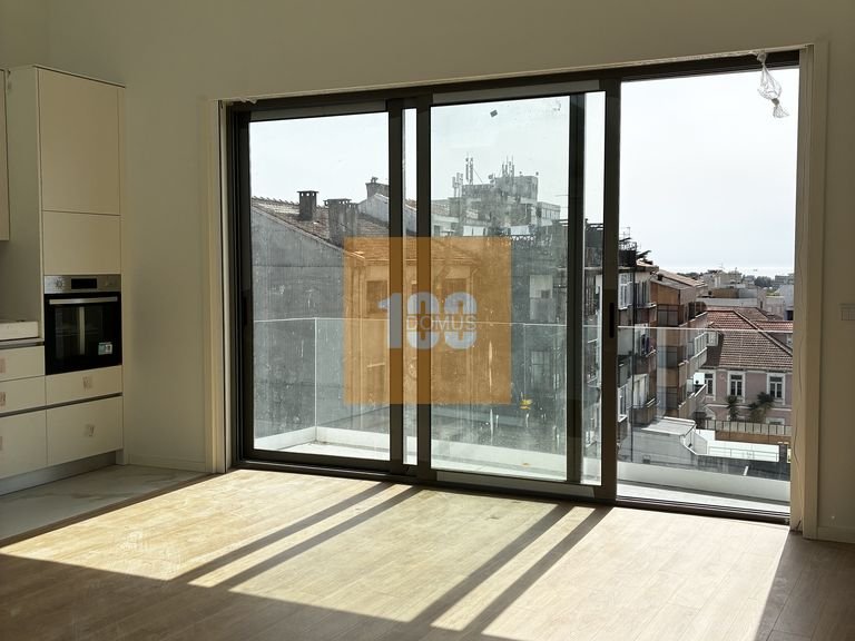 Apartment for Sale in Cedofeita, Santo Ildefonso, Sé, Miragaia, São Nicolau E Vitória, Porto 5