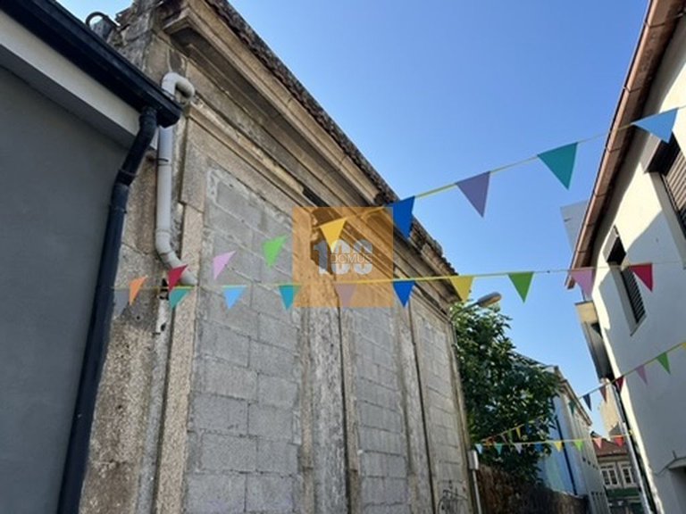 Commercial for Sale in Bonfim, Porto 21