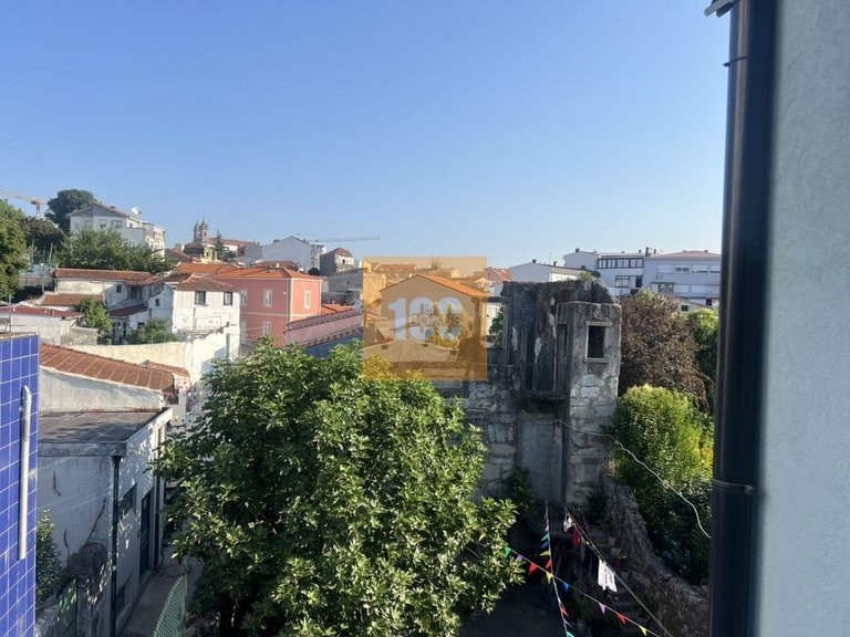 Commercial for Sale in Bonfim, Porto 34