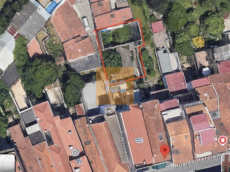 Commercial for Sale in Bonfim, Porto 42