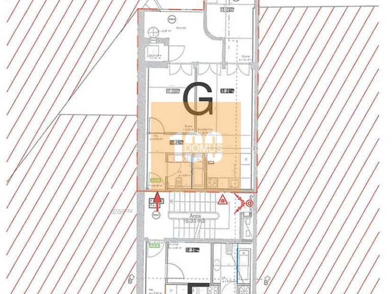 Apartment for Sale in Cedofeita, Santo Ildefonso, Sé, Miragaia, São Nicolau E Vitória, Porto 17