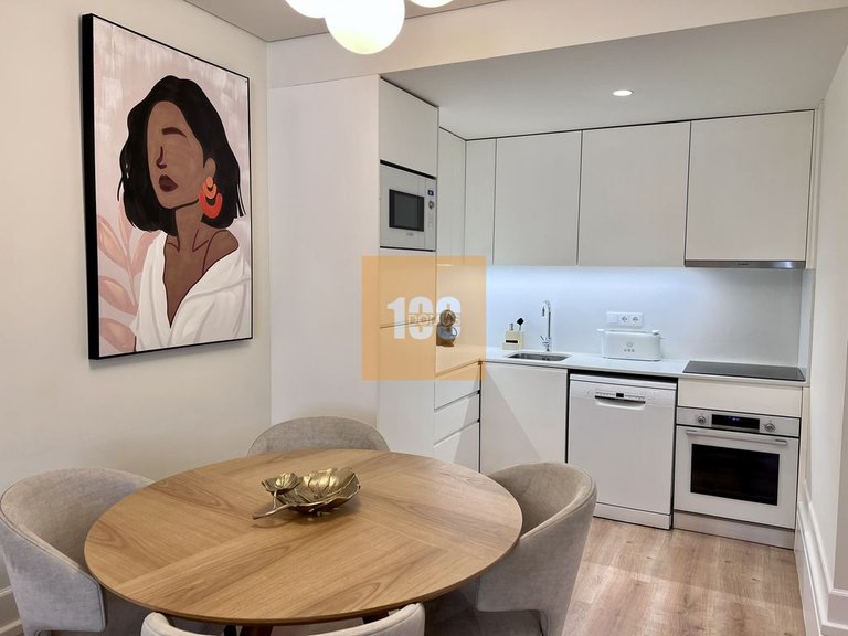 Apartment for Sale in Cedofeita, Santo Ildefonso, Sé, Miragaia, São Nicolau E Vitória, Porto 4