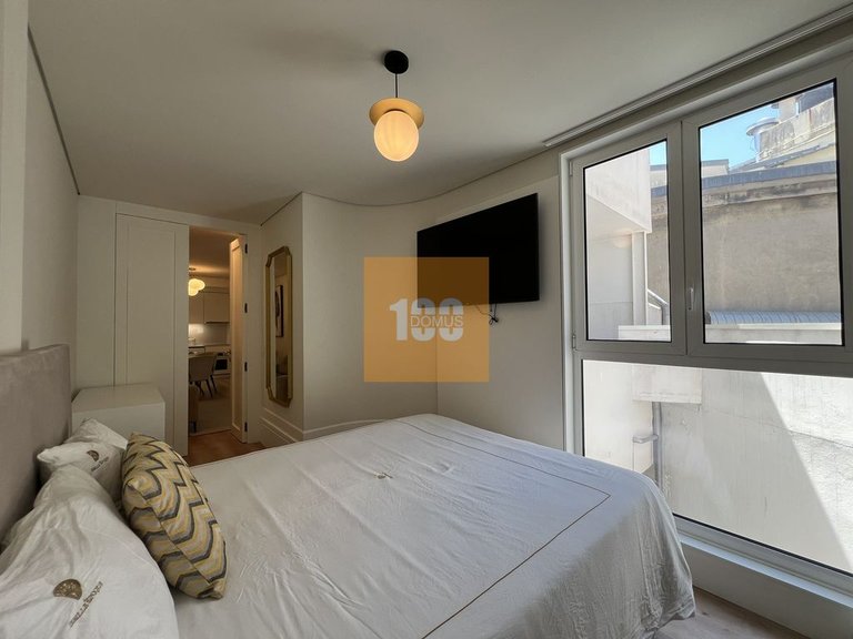 Apartment for Sale in Cedofeita, Santo Ildefonso, Sé, Miragaia, São Nicolau E Vitória, Porto 6