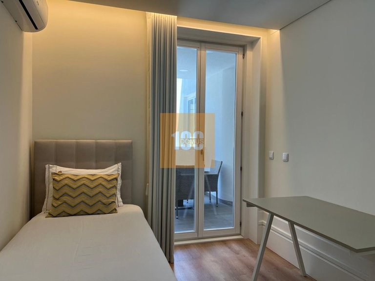 Apartment for Sale in Cedofeita, Santo Ildefonso, Sé, Miragaia, São Nicolau E Vitória, Porto 10
