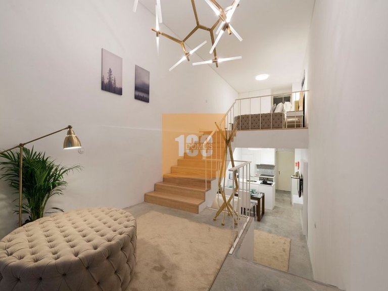 Apartment for Sale in Cedofeita, Santo Ildefonso, Sé, Miragaia, São Nicolau E Vitória, Porto 2