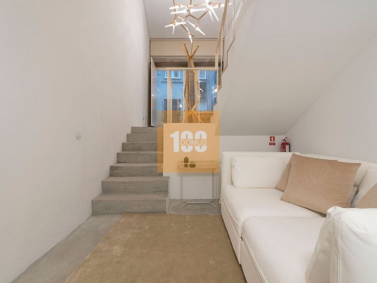 Apartment for Sale in Cedofeita, Santo Ildefonso, Sé, Miragaia, São Nicolau E Vitória, Porto 3
