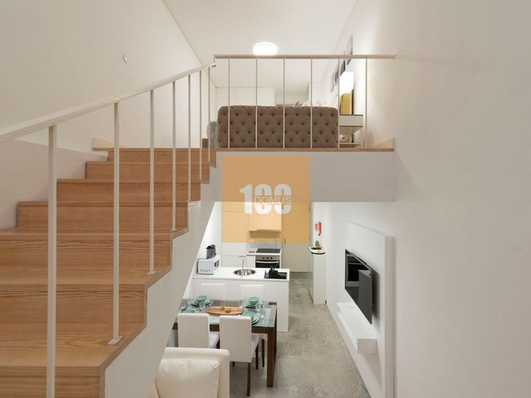 Apartment for Sale in Cedofeita, Santo Ildefonso, Sé, Miragaia, São Nicolau E Vitória, Porto 6
