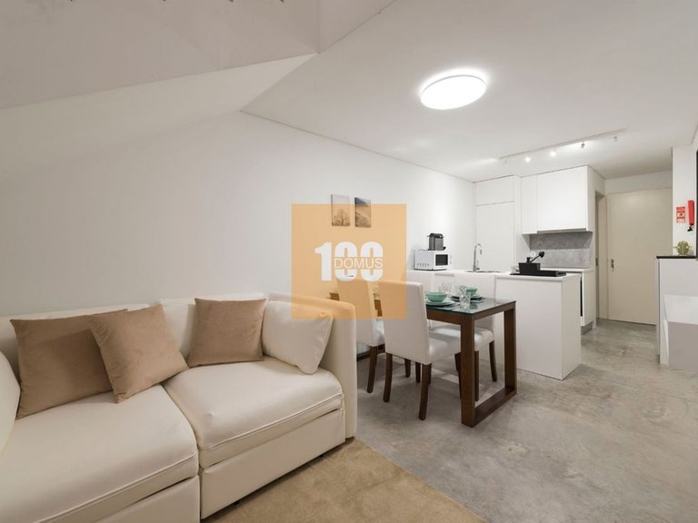 Apartment for Sale in Cedofeita, Santo Ildefonso, Sé, Miragaia, São Nicolau E Vitória, Porto 7