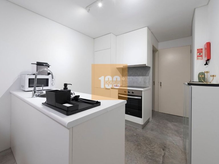 Apartment for Sale in Cedofeita, Santo Ildefonso, Sé, Miragaia, São Nicolau E Vitória, Porto 14
