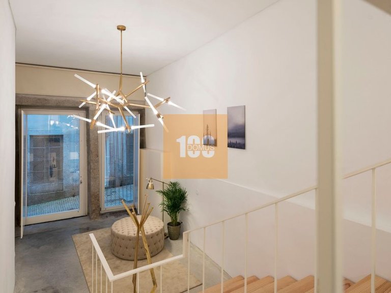 Apartment for Sale in Cedofeita, Santo Ildefonso, Sé, Miragaia, São Nicolau E Vitória, Porto 17