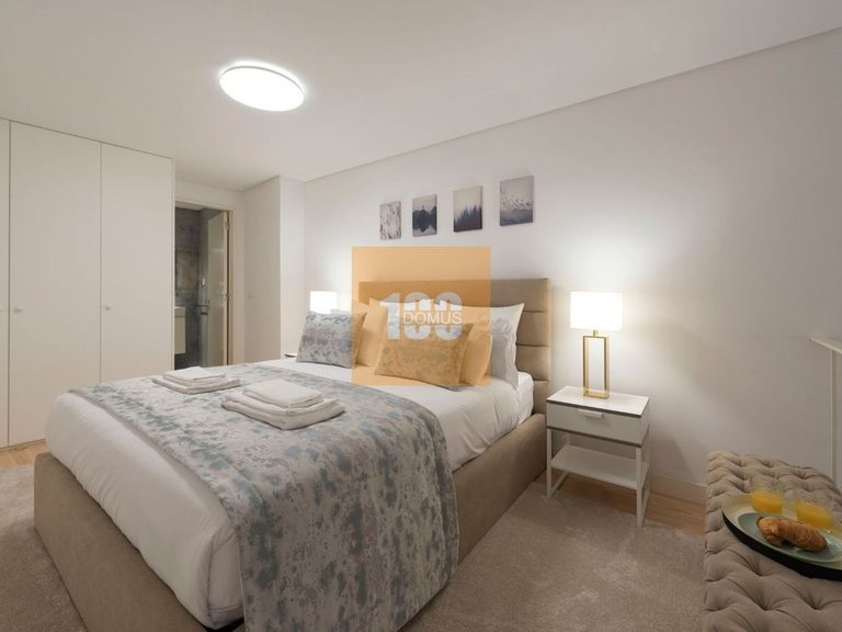 Apartment for Sale in Cedofeita, Santo Ildefonso, Sé, Miragaia, São Nicolau E Vitória, Porto 20