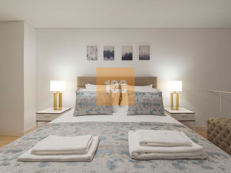 Apartment for Sale in Cedofeita, Santo Ildefonso, Sé, Miragaia, São Nicolau E Vitória, Porto 22