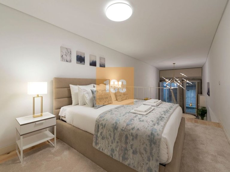 Apartment for Sale in Cedofeita, Santo Ildefonso, Sé, Miragaia, São Nicolau E Vitória, Porto 23