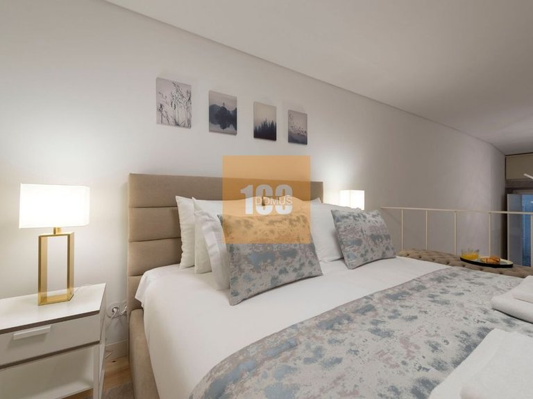 Apartment for Sale in Cedofeita, Santo Ildefonso, Sé, Miragaia, São Nicolau E Vitória, Porto 25