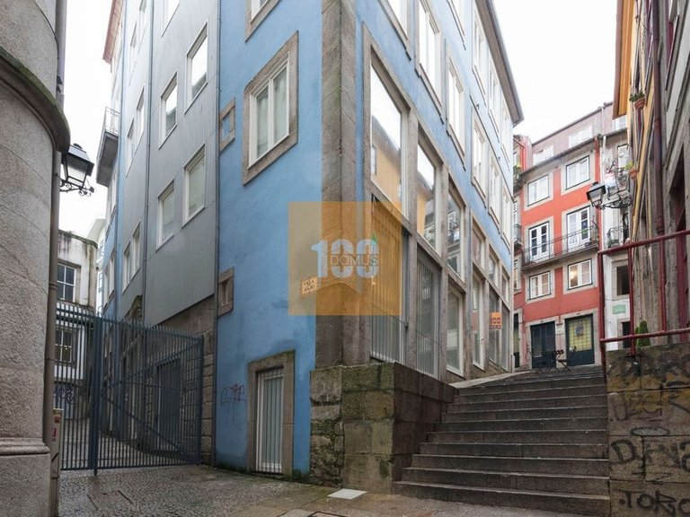 Apartment for Sale in Cedofeita, Santo Ildefonso, Sé, Miragaia, São Nicolau E Vitória, Porto 29