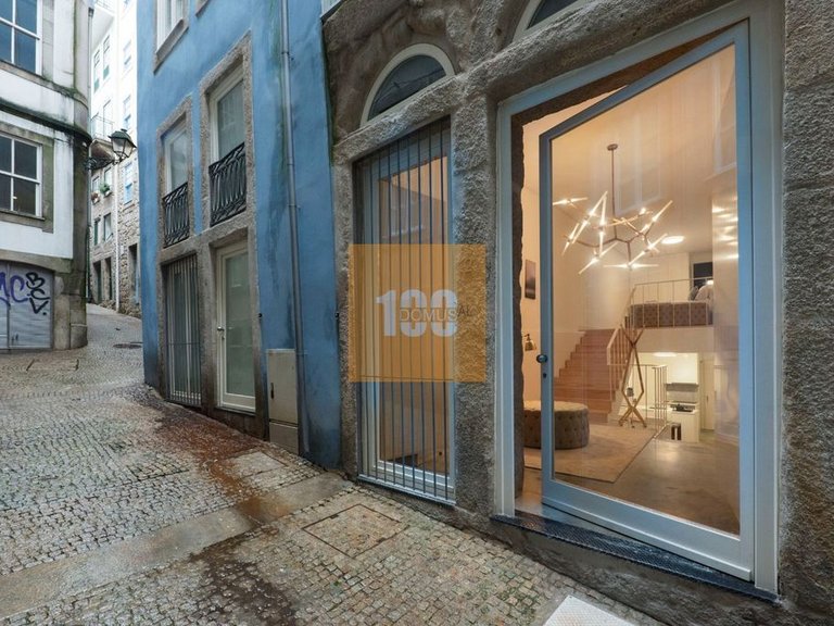 Apartment for Sale in Cedofeita, Santo Ildefonso, Sé, Miragaia, São Nicolau E Vitória, Porto 30