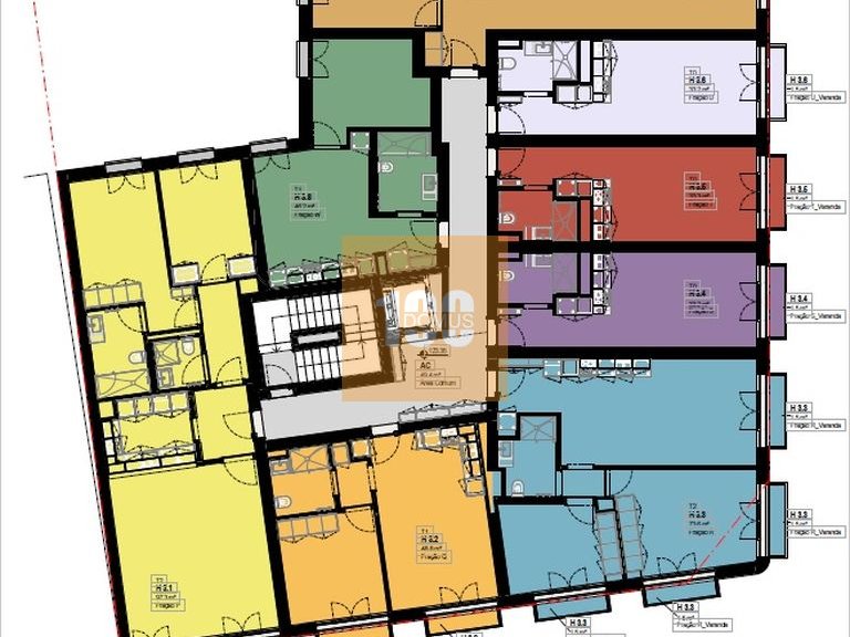 Apartment for Sale in Bonfim, Porto 23