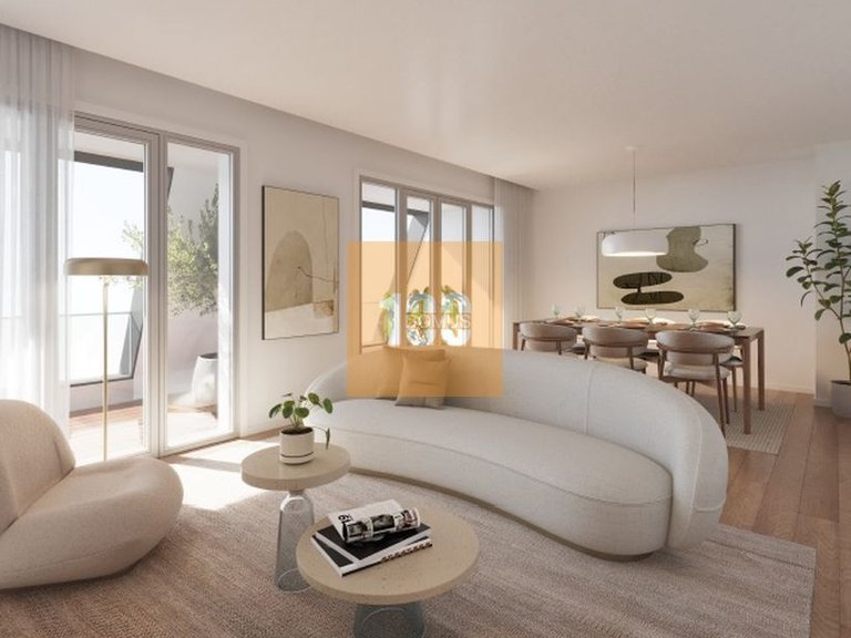 Apartment for Sale in Bonfim, Porto 3