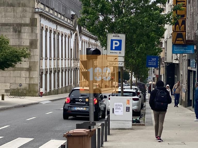 Apartment for Sale in Bonfim, Porto 22