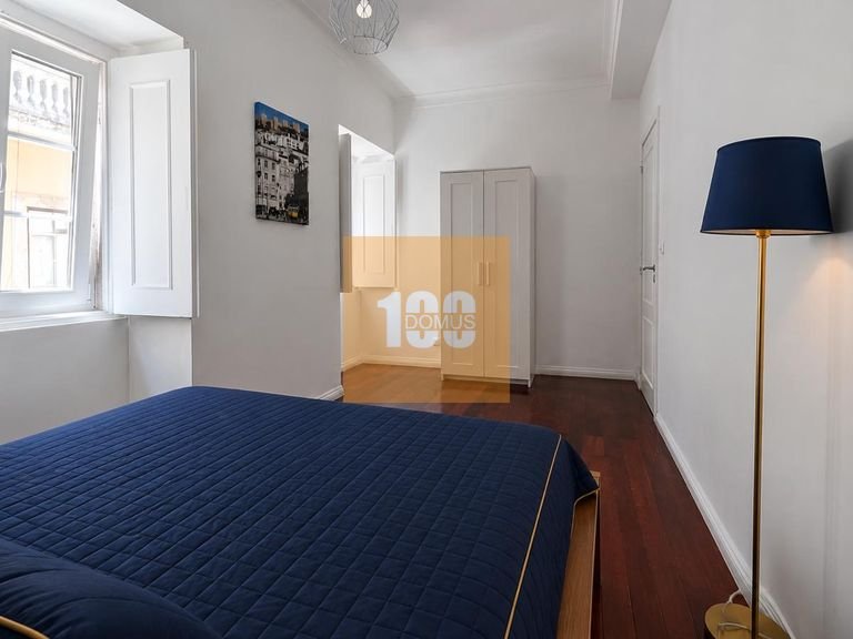 Apartment for Sale in Misericórdia, Lisbon 4